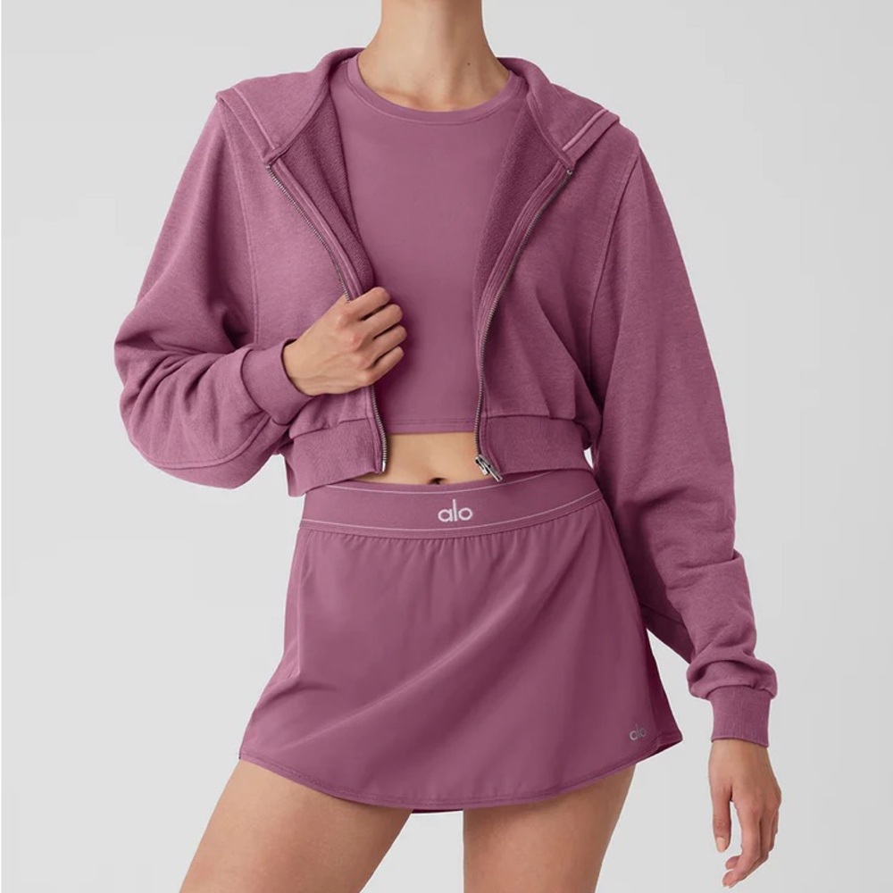 Alo Yoga Sweet Escape Hoodie